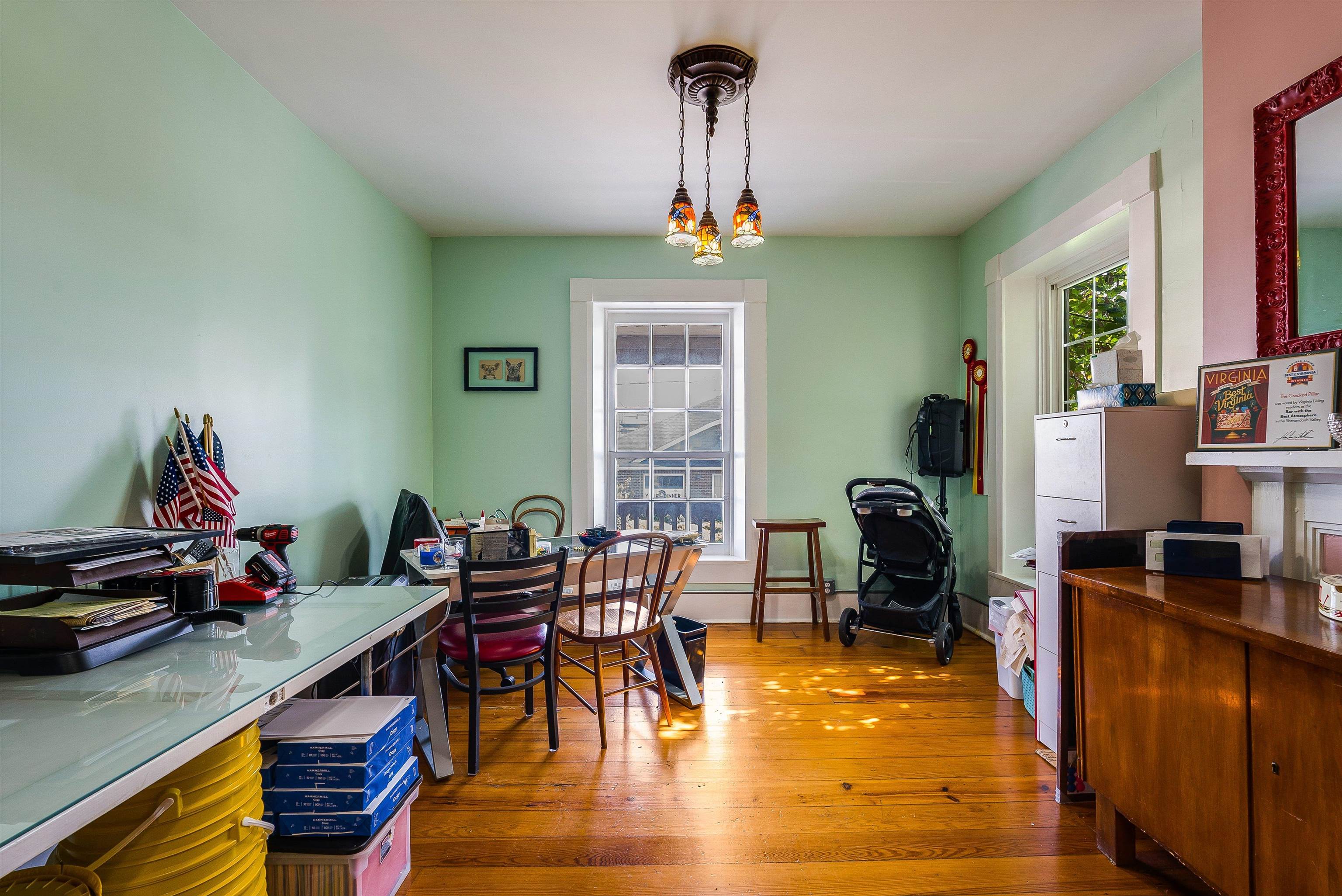 403 NORTH MAIN ST, BRIDGEWATER, Virginia 22812, ,Commercial,403 NORTH MAIN ST,669760 MLS # 669760