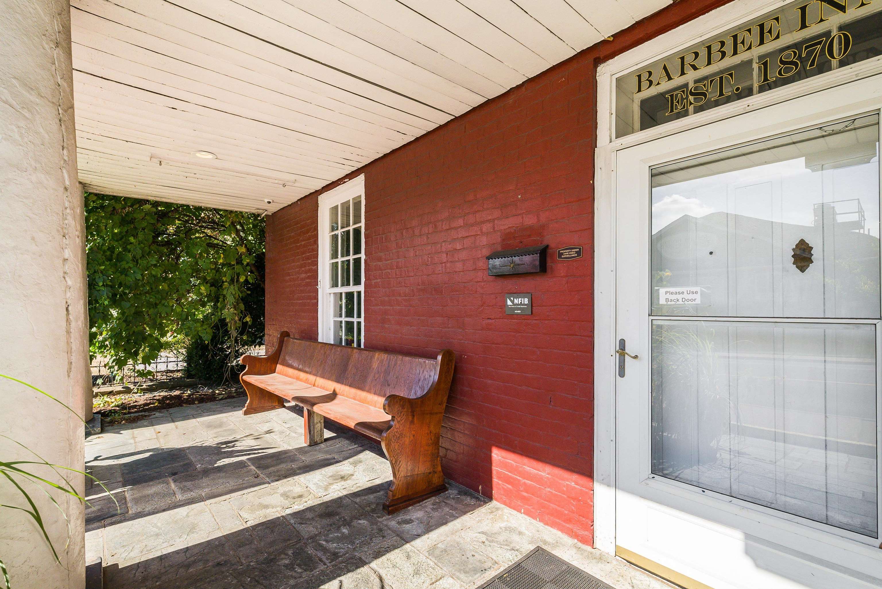 403 NORTH MAIN ST, BRIDGEWATER, Virginia 22812, ,Commercial,403 NORTH MAIN ST,669760 MLS # 669760