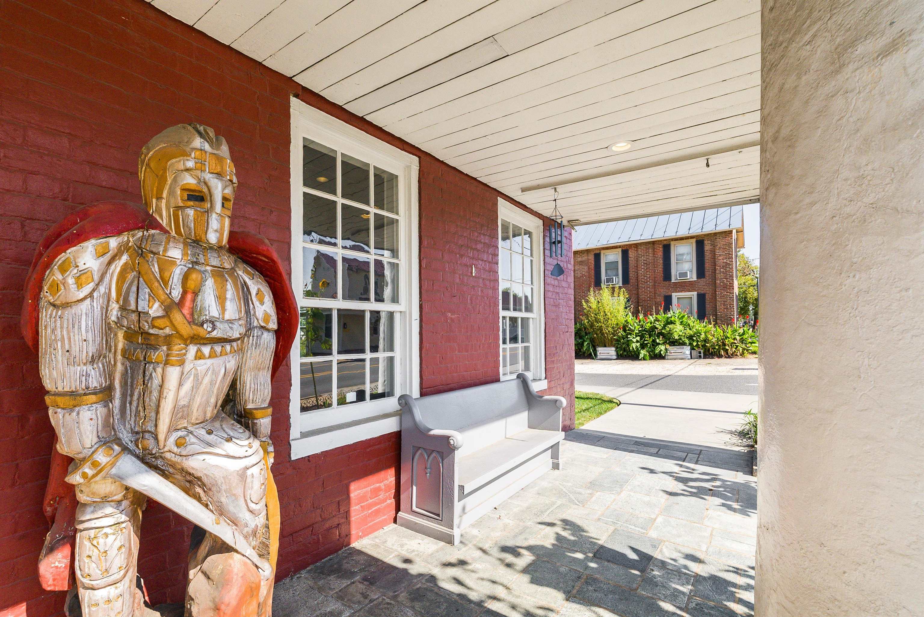 403 NORTH MAIN ST, BRIDGEWATER, Virginia 22812, ,Commercial,403 NORTH MAIN ST,669760 MLS # 669760