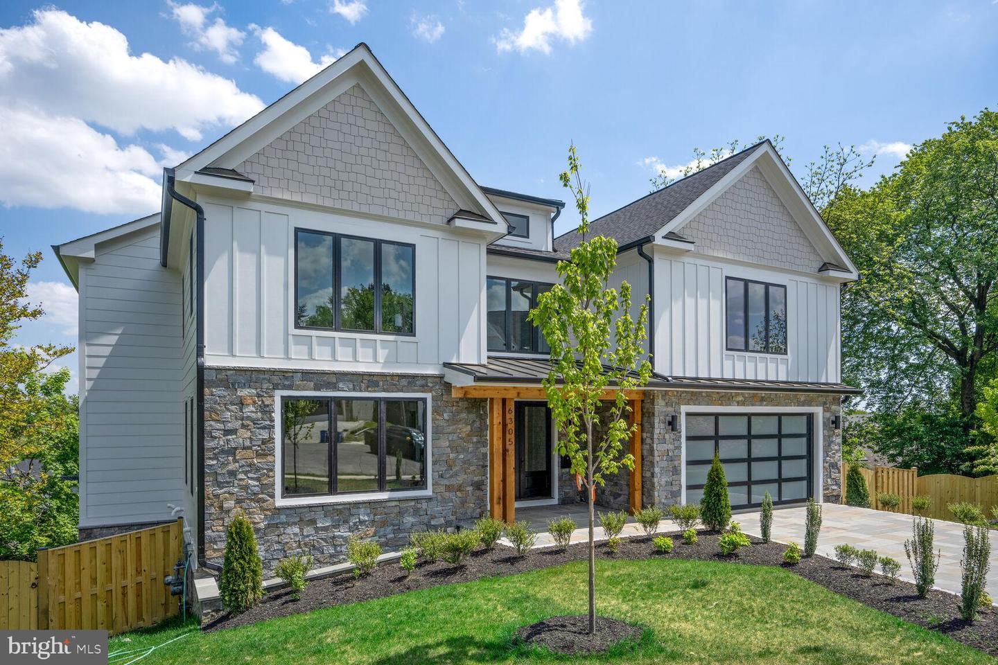 6305 N 36TH ST, ARLINGTON, Virginia 22213, 5 Bedrooms Bedrooms, 5 Rooms Rooms,5 BathroomsBathrooms,Residential,For sale,6305 N 36TH ST,VAAR2053086 MLS # VAAR2053086