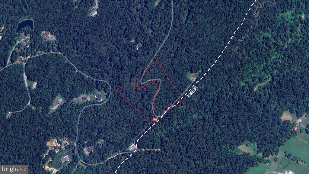 440 IRIS LN, WINCHESTER, Virginia 22602, ,Land,For sale,440 IRIS LN,VAFV2037264 MLS # VAFV2037264