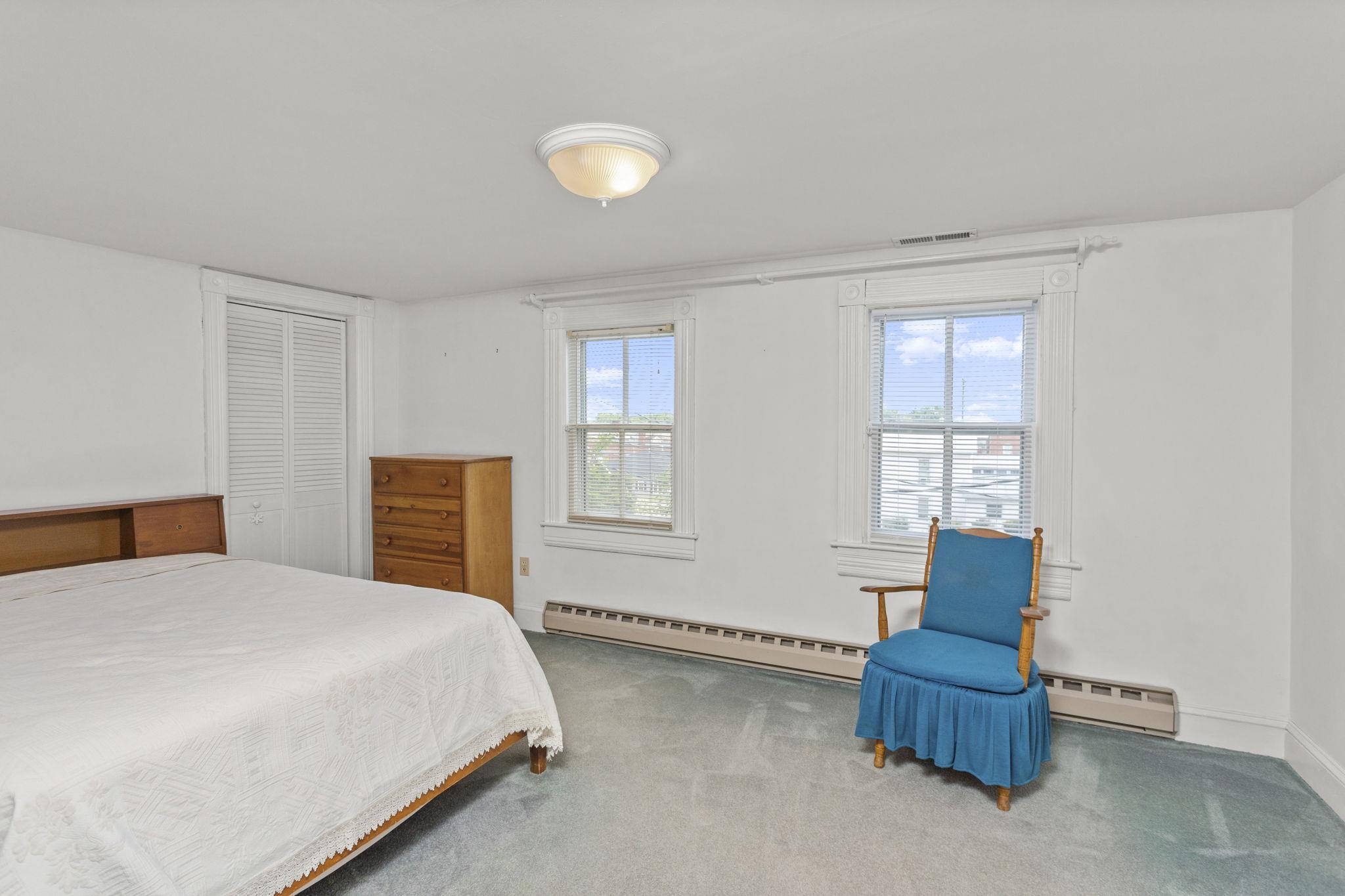121 S CENTRAL ST, BROADWAY, Virginia 22815, 4 Bedrooms Bedrooms, ,2 BathroomsBathrooms,Residential,121 S CENTRAL ST,664535 MLS # 664535