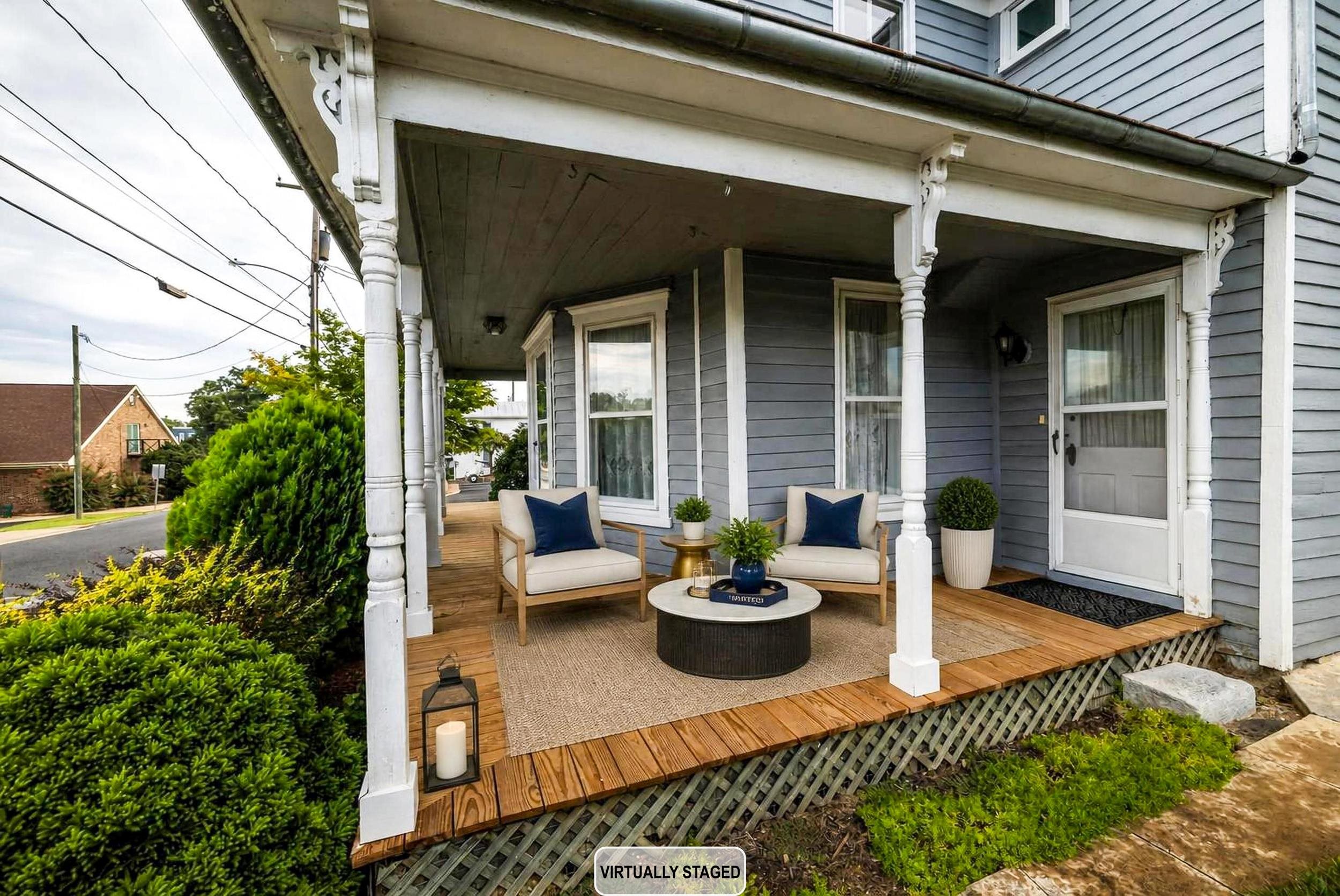 121 S CENTRAL ST, BROADWAY, Virginia 22815, 4 Bedrooms Bedrooms, ,2 BathroomsBathrooms,Residential,121 S CENTRAL ST,664535 MLS # 664535