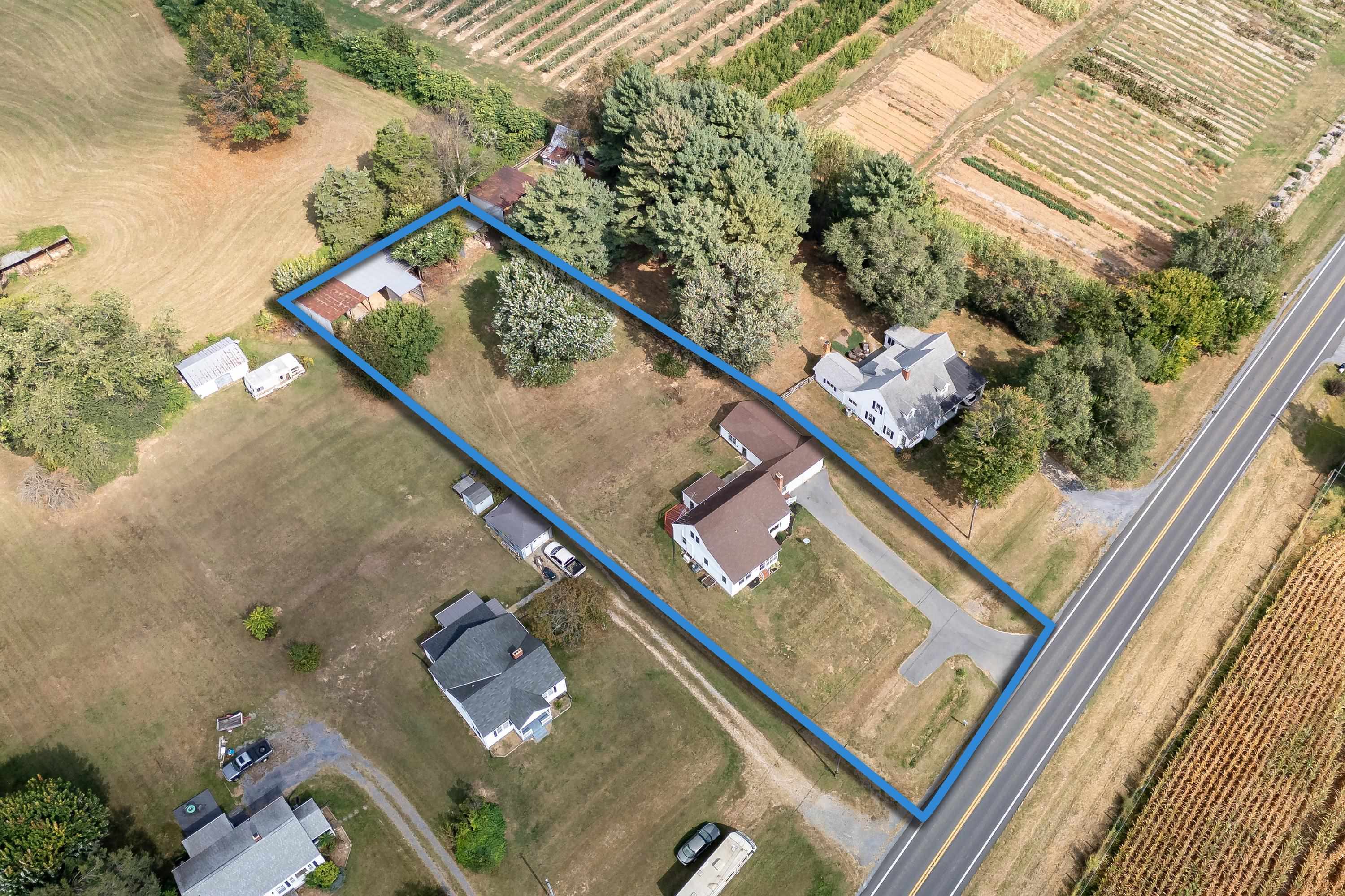 3138 CROSS KEYS RD, ROCKINGHAM, Virginia 22801, 4 Bedrooms Bedrooms, ,2 BathroomsBathrooms,Residential,3138 CROSS KEYS RD,669759 MLS # 669759
