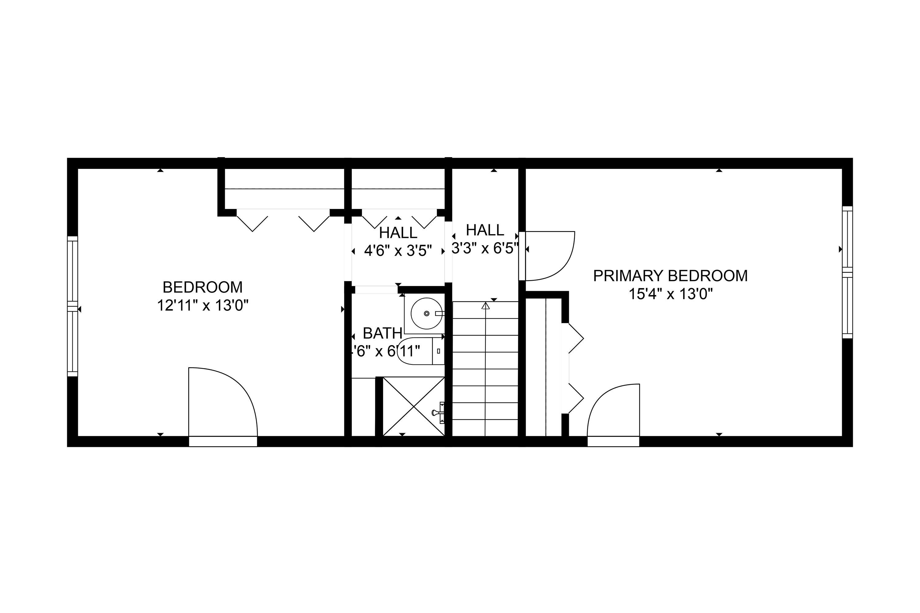 3138 CROSS KEYS RD, ROCKINGHAM, Virginia 22801, 4 Bedrooms Bedrooms, ,2 BathroomsBathrooms,Residential,3138 CROSS KEYS RD,669759 MLS # 669759