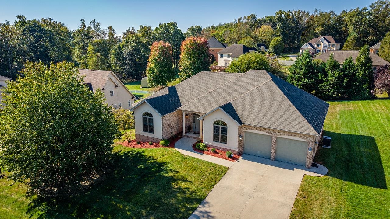 3225 BERRYFIELD DR, ROCKINGHAM, Virginia 22801, 5 Bedrooms Bedrooms, ,3 BathroomsBathrooms,Residential,3225 BERRYFIELD DR,669765 MLS # 669765