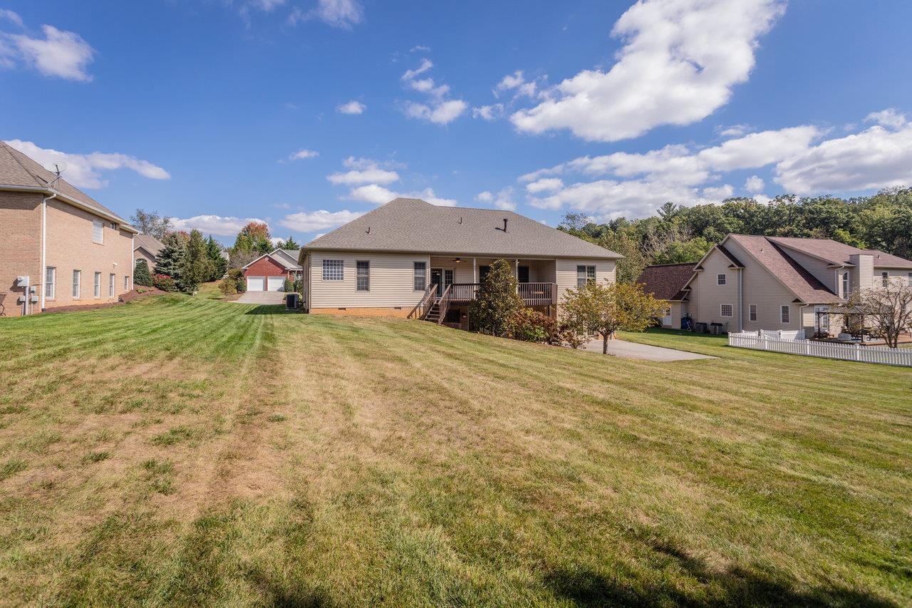 3225 BERRYFIELD DR, ROCKINGHAM, Virginia 22801, 5 Bedrooms Bedrooms, ,3 BathroomsBathrooms,Residential,3225 BERRYFIELD DR,669765 MLS # 669765