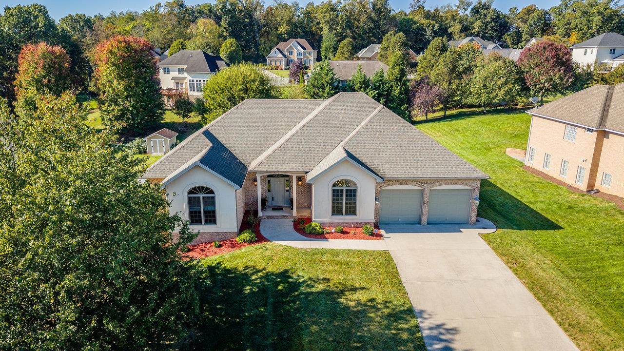 3225 BERRYFIELD DR, ROCKINGHAM, Virginia 22801, 5 Bedrooms Bedrooms, ,3 BathroomsBathrooms,Residential,3225 BERRYFIELD DR,669765 MLS # 669765
