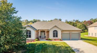 3225 BERRYFIELD DR, ROCKINGHAM, Virginia 22801, 5 Bedrooms Bedrooms, ,3 BathroomsBathrooms,Residential,3225 BERRYFIELD DR,669765 MLS # 669765
