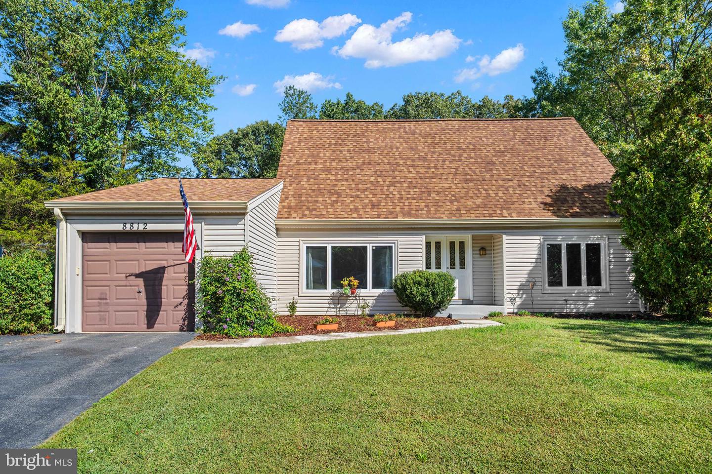 8812 SKYRON PL, SPRINGFIELD, Virginia 22153, 4 Bedrooms Bedrooms, ,2 BathroomsBathrooms,Residential,For sale,8812 SKYRON PL,VAFX2267380 MLS # VAFX2267380