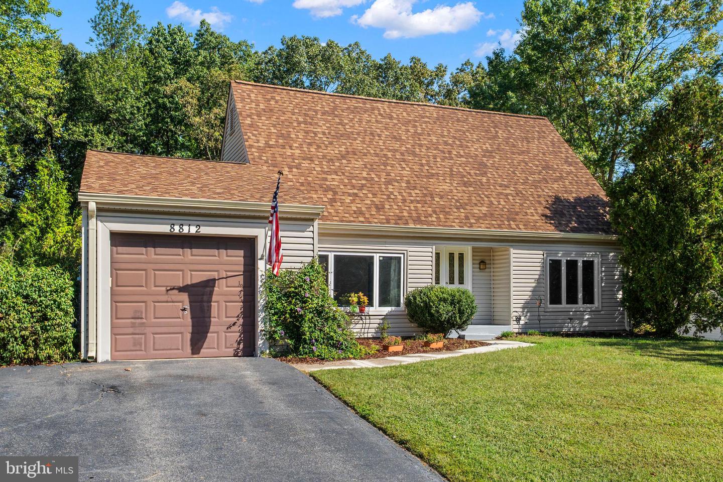 8812 SKYRON PL, SPRINGFIELD, Virginia 22153, 4 Bedrooms Bedrooms, ,2 BathroomsBathrooms,Residential,For sale,8812 SKYRON PL,VAFX2267380 MLS # VAFX2267380