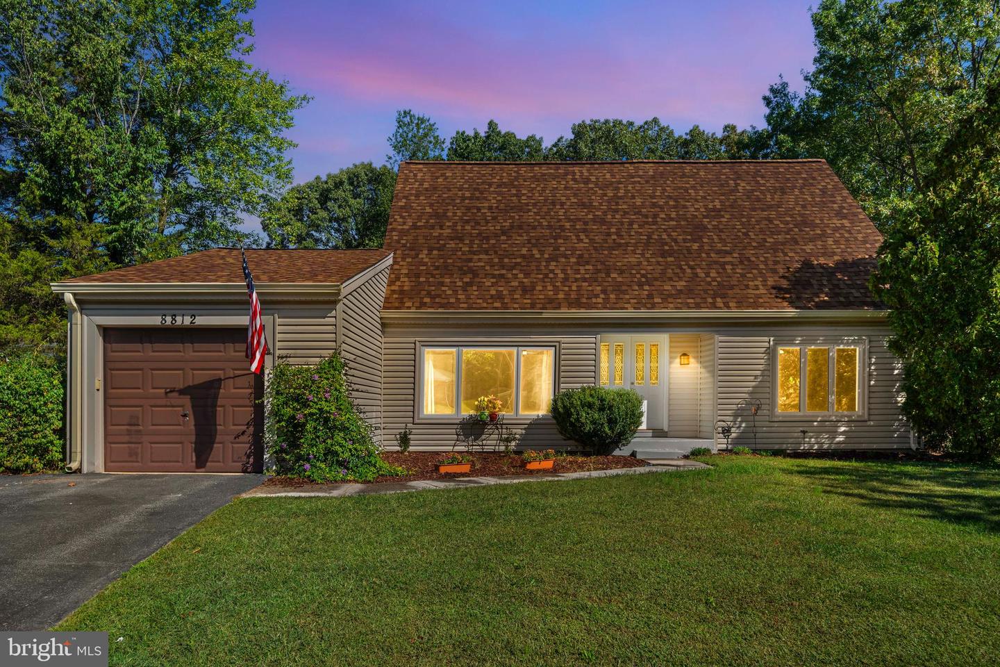 8812 SKYRON PL, SPRINGFIELD, Virginia 22153, 4 Bedrooms Bedrooms, ,2 BathroomsBathrooms,Residential,For sale,8812 SKYRON PL,VAFX2267380 MLS # VAFX2267380