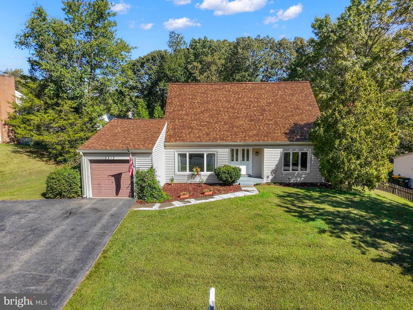 8812 SKYRON PL, SPRINGFIELD, Virginia 22153, 4 Bedrooms Bedrooms, ,2 BathroomsBathrooms,Residential,For sale,8812 SKYRON PL,VAFX2267380 MLS # VAFX2267380