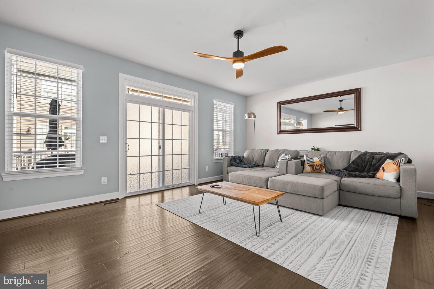 8540 FORTROSE DR, MANASSAS, Virginia 20109, 4 Bedrooms Bedrooms, ,3 BathroomsBathrooms,Residential,For sale,8540 FORTROSE DR,VAPW2104502 MLS # VAPW2104502