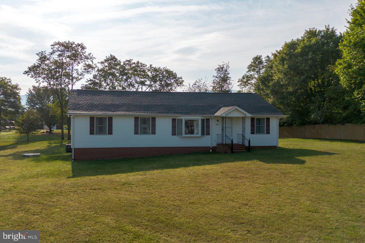 1529 GOODRICH RD, STANLEY, Virginia 22851, 3 Bedrooms Bedrooms, ,2 BathroomsBathrooms,Residential,For sale,1529 GOODRICH RD,VAPA2005402 MLS # VAPA2005402