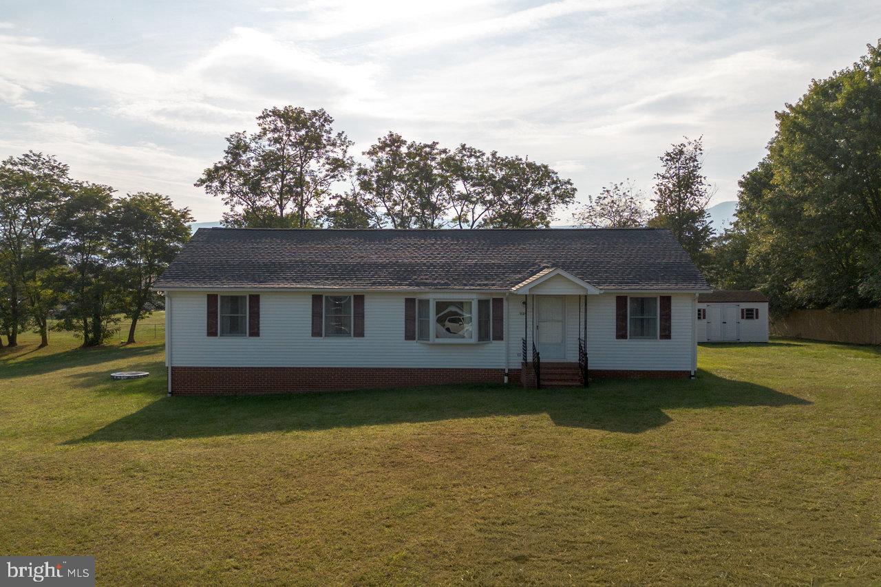 1529 GOODRICH RD, STANLEY, Virginia 22851, 3 Bedrooms Bedrooms, ,2 BathroomsBathrooms,Residential,For sale,1529 GOODRICH RD,VAPA2005402 MLS # VAPA2005402