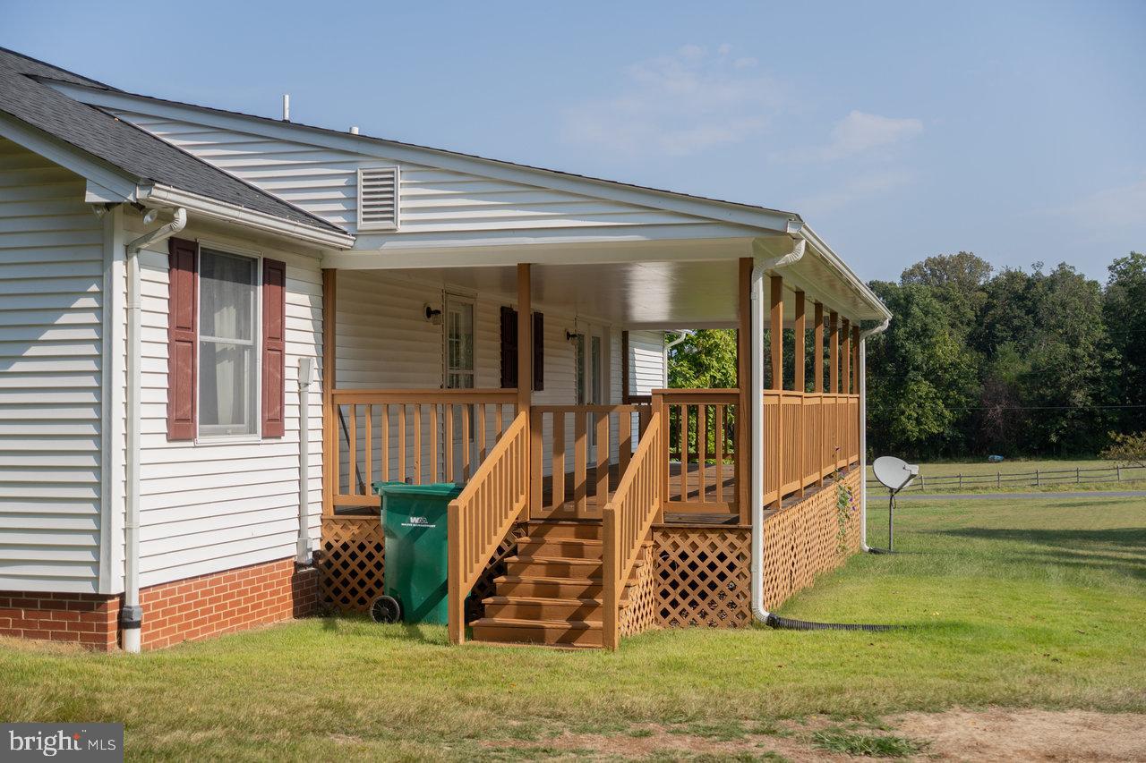 1529 GOODRICH RD, STANLEY, Virginia 22851, 3 Bedrooms Bedrooms, ,2 BathroomsBathrooms,Residential,For sale,1529 GOODRICH RD,VAPA2005402 MLS # VAPA2005402