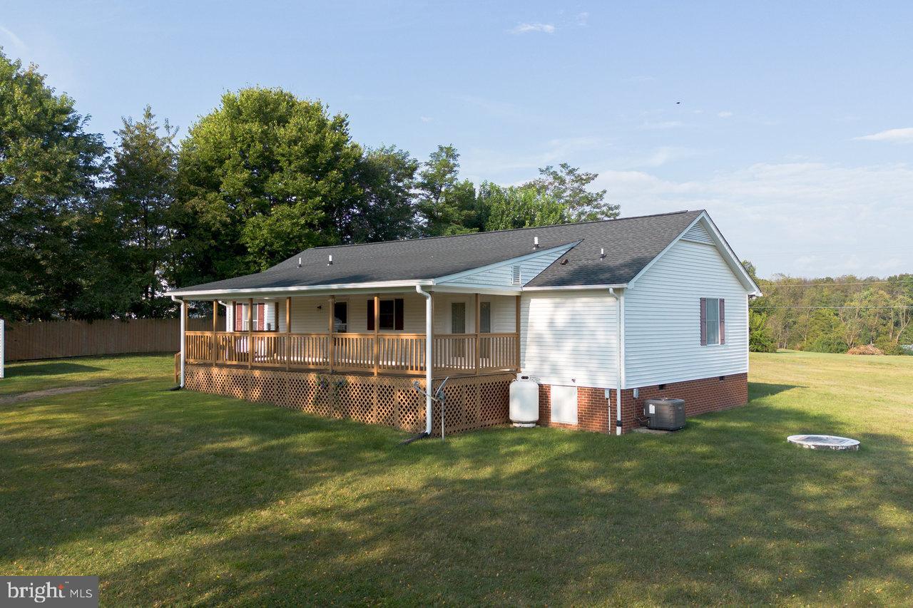 1529 GOODRICH RD, STANLEY, Virginia 22851, 3 Bedrooms Bedrooms, ,2 BathroomsBathrooms,Residential,For sale,1529 GOODRICH RD,VAPA2005402 MLS # VAPA2005402