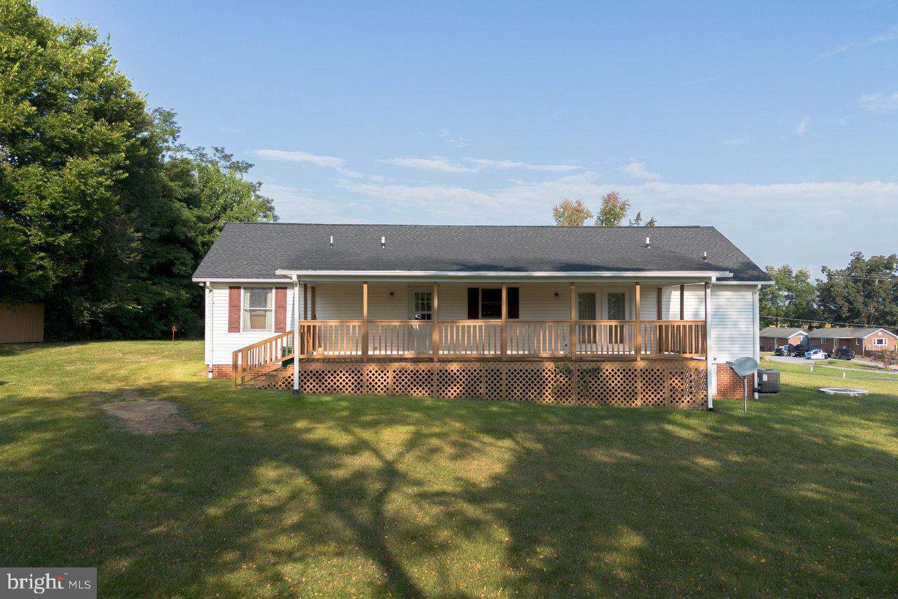 1529 GOODRICH RD, STANLEY, Virginia 22851, 3 Bedrooms Bedrooms, ,2 BathroomsBathrooms,Residential,For sale,1529 GOODRICH RD,VAPA2005402 MLS # VAPA2005402