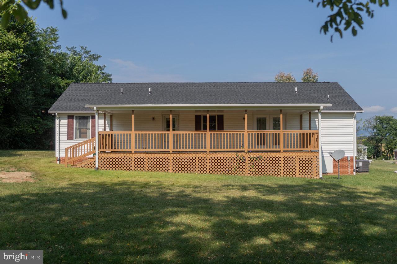 1529 GOODRICH RD, STANLEY, Virginia 22851, 3 Bedrooms Bedrooms, ,2 BathroomsBathrooms,Residential,For sale,1529 GOODRICH RD,VAPA2005402 MLS # VAPA2005402