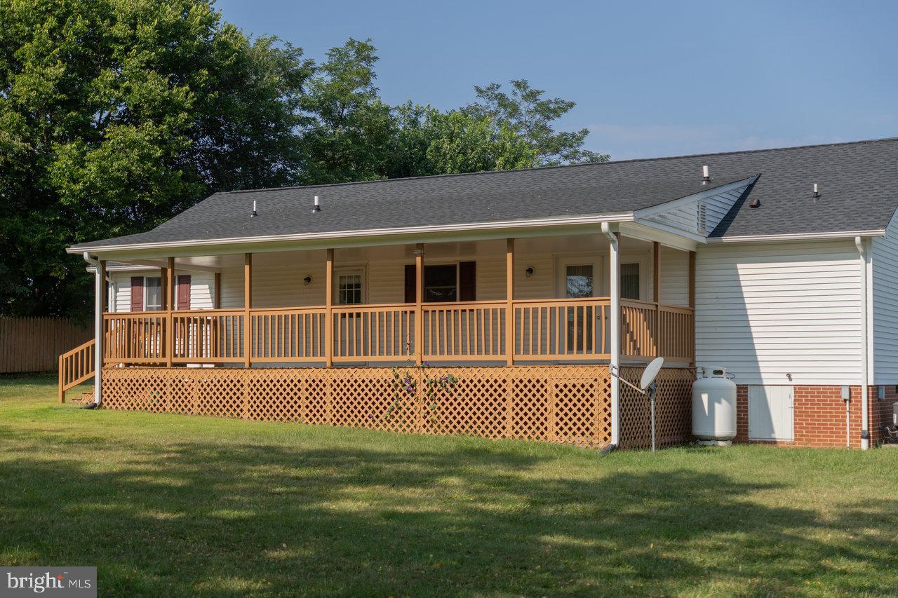 1529 GOODRICH RD, STANLEY, Virginia 22851, 3 Bedrooms Bedrooms, ,2 BathroomsBathrooms,Residential,For sale,1529 GOODRICH RD,VAPA2005402 MLS # VAPA2005402