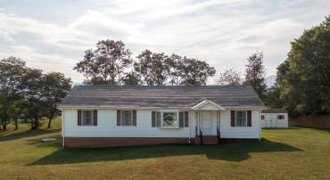 1529 GOODRICH RD, STANLEY, Virginia 22851, 3 Bedrooms Bedrooms, ,2 BathroomsBathrooms,Residential,For sale,1529 GOODRICH RD,VAPA2005402 MLS # VAPA2005402