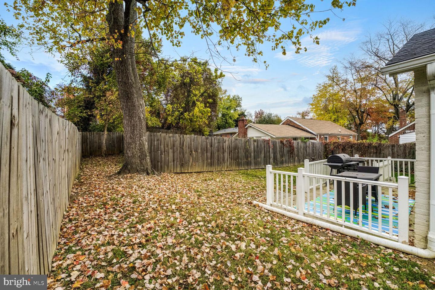 125 CHESAPEAKE ST SW, WASHINGTON, District Of Columbia 20032, 3 Bedrooms Bedrooms, ,2 BathroomsBathrooms,Residential,For sale,125 CHESAPEAKE ST SW,DCDC2224324 MLS # DCDC2224324