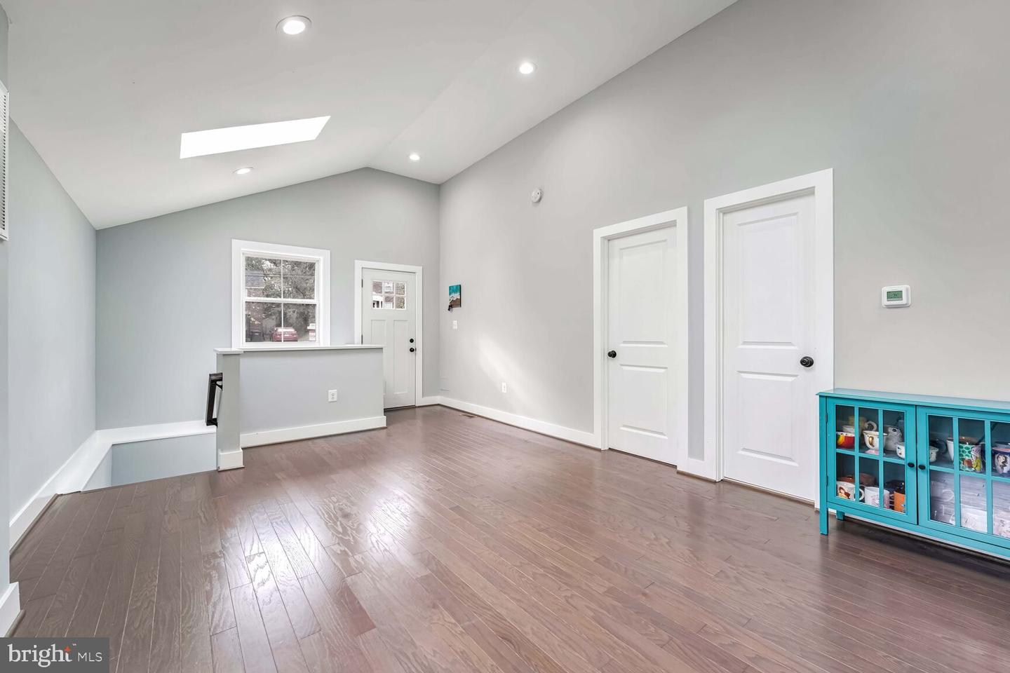 125 CHESAPEAKE ST SW, WASHINGTON, District Of Columbia 20032, 3 Bedrooms Bedrooms, ,2 BathroomsBathrooms,Residential,For sale,125 CHESAPEAKE ST SW,DCDC2224324 MLS # DCDC2224324