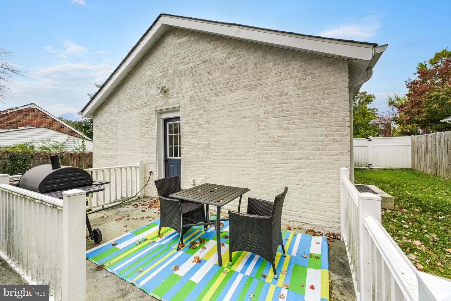 125 CHESAPEAKE ST SW, WASHINGTON, District Of Columbia 20032, 3 Bedrooms Bedrooms, ,2 BathroomsBathrooms,Residential,For sale,125 CHESAPEAKE ST SW,DCDC2224324 MLS # DCDC2224324
