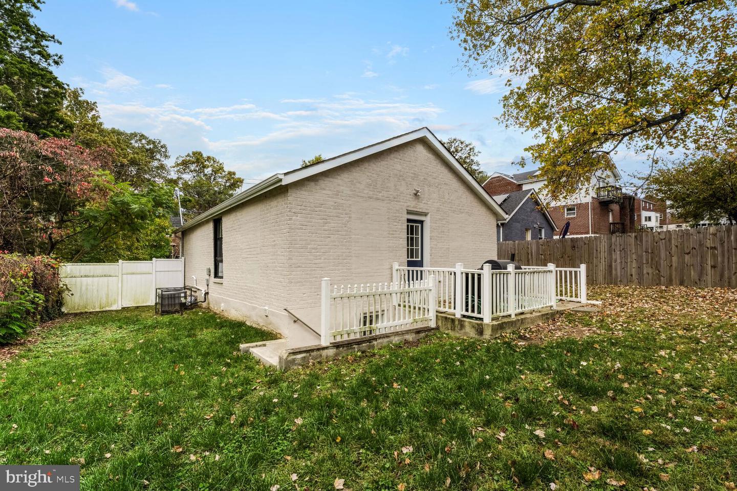 125 CHESAPEAKE ST SW, WASHINGTON, District Of Columbia 20032, 3 Bedrooms Bedrooms, ,2 BathroomsBathrooms,Residential,For sale,125 CHESAPEAKE ST SW,DCDC2224324 MLS # DCDC2224324
