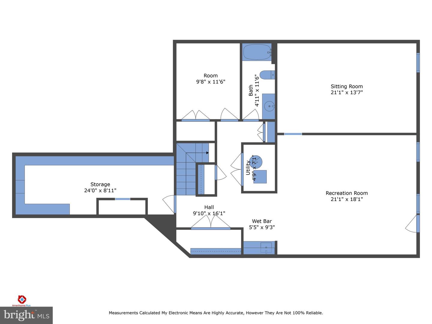 5105 SEWELLS POINTE DR, FREDERICKSBURG, Virginia 22407, 4 Bedrooms Bedrooms, ,4 BathroomsBathrooms,Residential,For sale,5105 SEWELLS POINTE DR,VASP2036540 MLS # VASP2036540