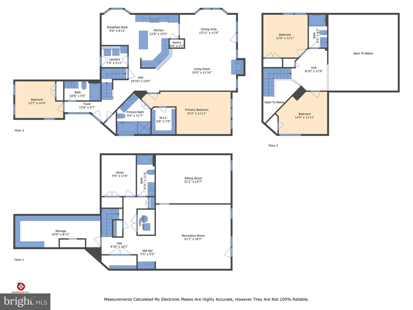 5105 SEWELLS POINTE DR, FREDERICKSBURG, Virginia 22407, 4 Bedrooms Bedrooms, ,4 BathroomsBathrooms,Residential,For sale,5105 SEWELLS POINTE DR,VASP2036540 MLS # VASP2036540