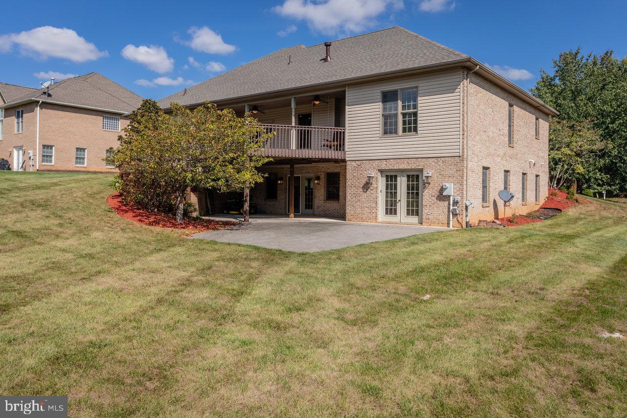 3225 BERRYFIELD DR, ROCKINGHAM, Virginia 22801, 5 Bedrooms Bedrooms, ,3 BathroomsBathrooms,Residential,For sale,3225 BERRYFIELD DR,VARO2002610 MLS # VARO2002610
