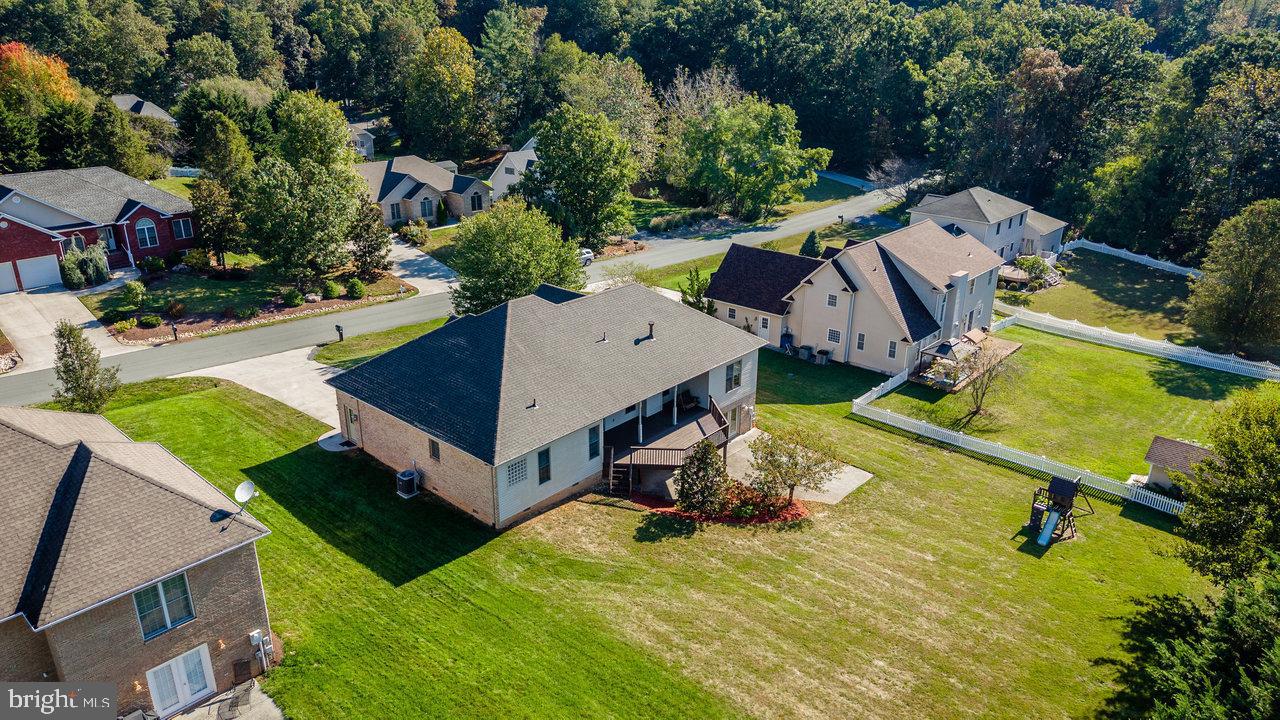 3225 BERRYFIELD DR, ROCKINGHAM, Virginia 22801, 5 Bedrooms Bedrooms, ,3 BathroomsBathrooms,Residential,For sale,3225 BERRYFIELD DR,VARO2002610 MLS # VARO2002610