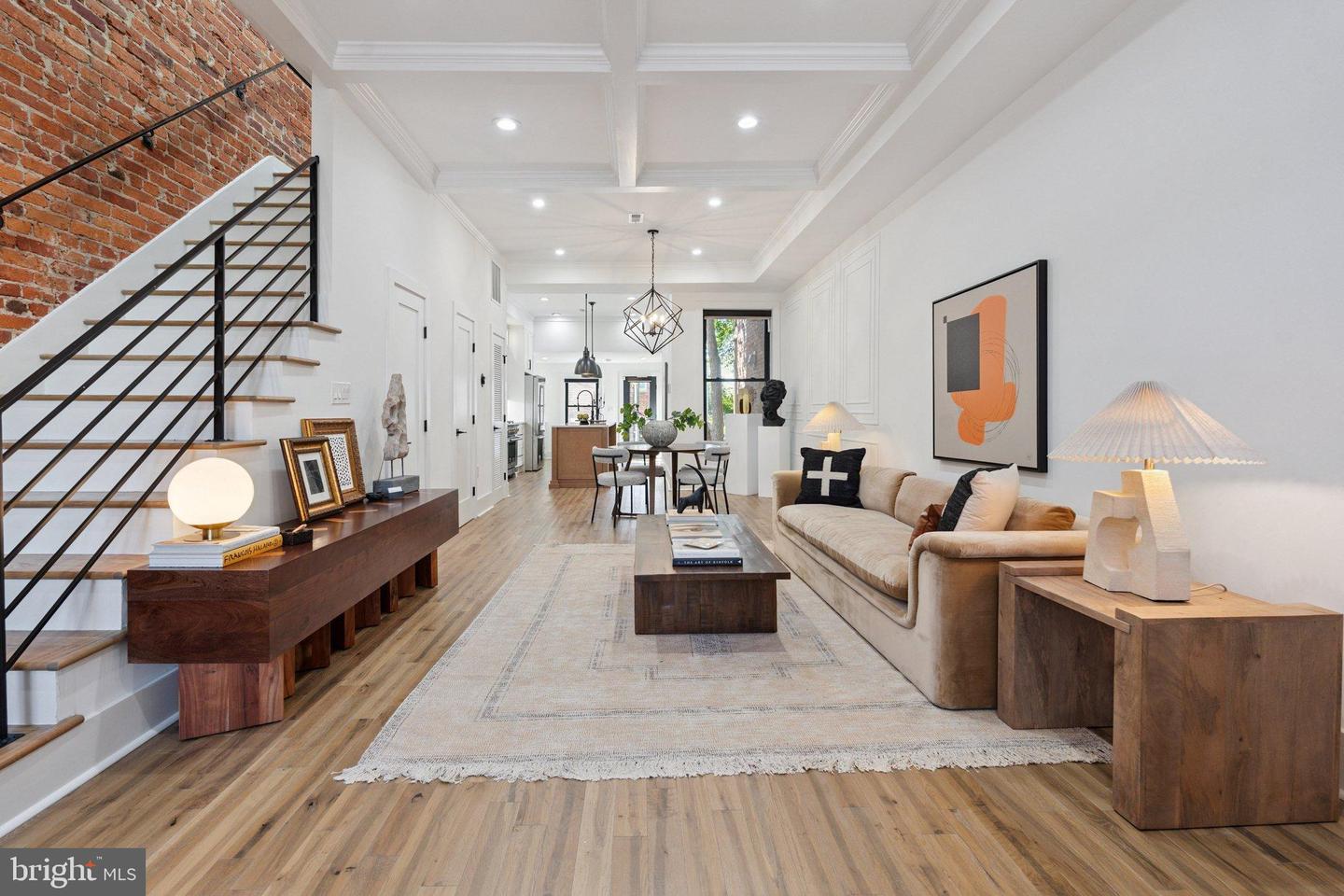 1828 NORTH CAPITOL ST NW, WASHINGTON, District Of Columbia 20002, 5 Bedrooms Bedrooms, 9 Rooms Rooms,3 BathroomsBathrooms,Residential,For sale,1828 NORTH CAPITOL ST NW,DCDC2225084 MLS # DCDC2225084