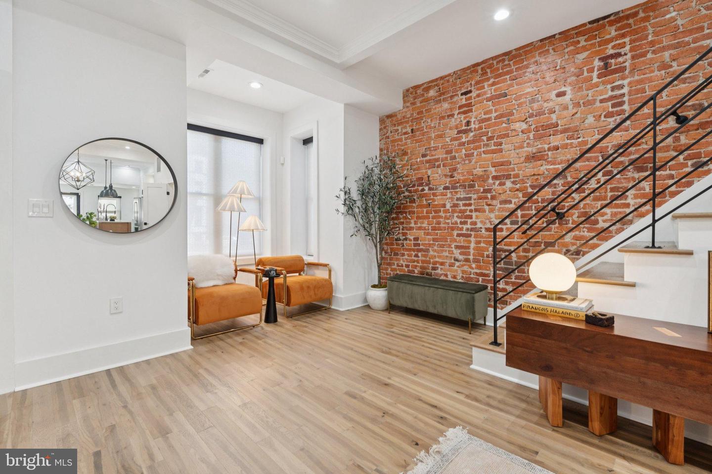 1828 NORTH CAPITOL ST NW, WASHINGTON, District Of Columbia 20002, 5 Bedrooms Bedrooms, 9 Rooms Rooms,3 BathroomsBathrooms,Residential,For sale,1828 NORTH CAPITOL ST NW,DCDC2225084 MLS # DCDC2225084