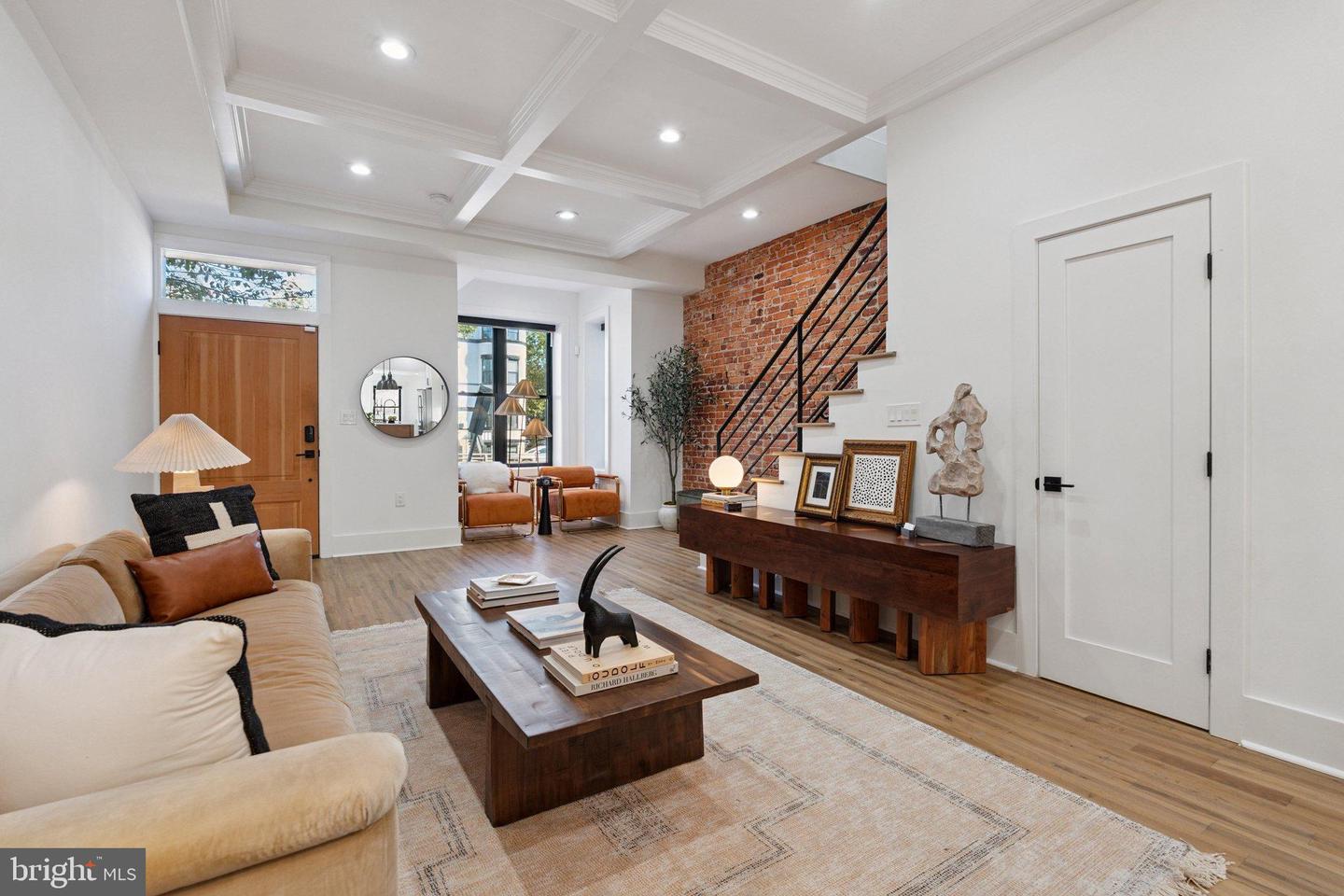 1828 NORTH CAPITOL ST NW, WASHINGTON, District Of Columbia 20002, 5 Bedrooms Bedrooms, 9 Rooms Rooms,3 BathroomsBathrooms,Residential,For sale,1828 NORTH CAPITOL ST NW,DCDC2225084 MLS # DCDC2225084