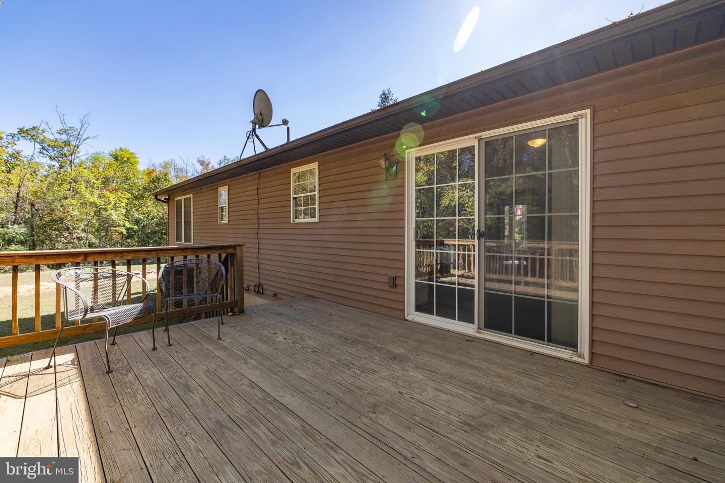 228 SLEEPY WOODS RD, CROSS JUNCTION, Virginia 22625, 3 Bedrooms Bedrooms, ,2 BathroomsBathrooms,Residential,For sale,228 SLEEPY WOODS RD,VAFV2037198 MLS # VAFV2037198