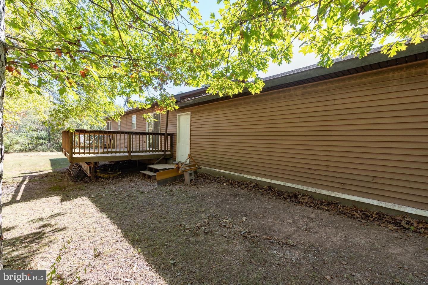 228 SLEEPY WOODS RD, CROSS JUNCTION, Virginia 22625, 3 Bedrooms Bedrooms, ,2 BathroomsBathrooms,Residential,For sale,228 SLEEPY WOODS RD,VAFV2037198 MLS # VAFV2037198