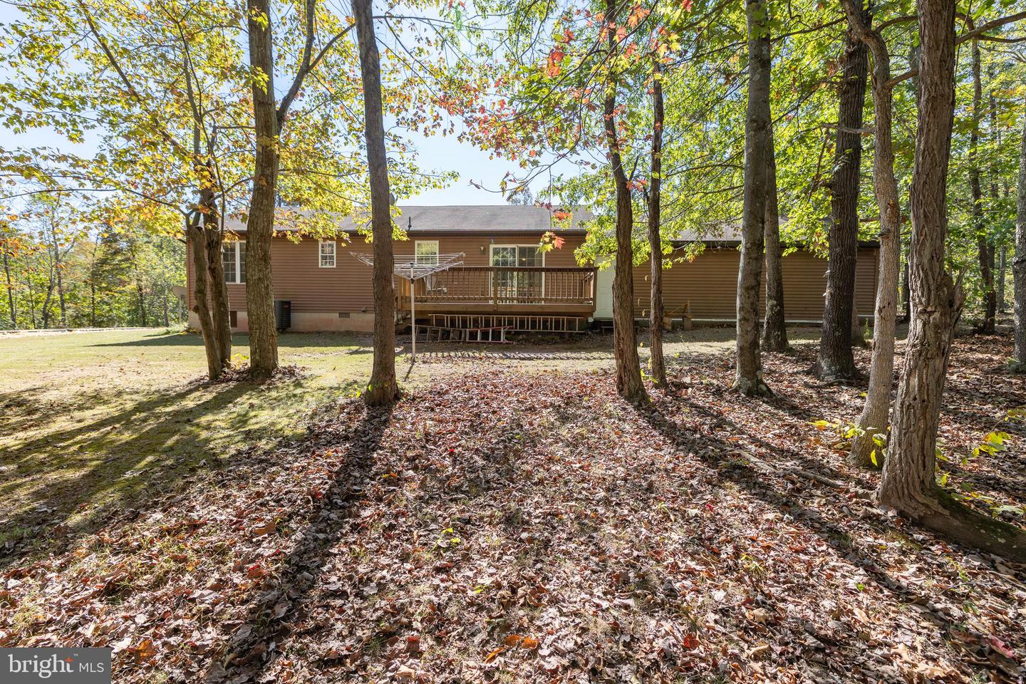 228 SLEEPY WOODS RD, CROSS JUNCTION, Virginia 22625, 3 Bedrooms Bedrooms, ,2 BathroomsBathrooms,Residential,For sale,228 SLEEPY WOODS RD,VAFV2037198 MLS # VAFV2037198