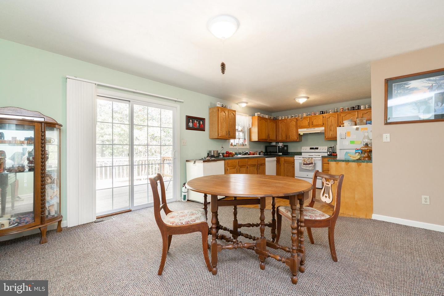 228 SLEEPY WOODS RD, CROSS JUNCTION, Virginia 22625, 3 Bedrooms Bedrooms, ,2 BathroomsBathrooms,Residential,For sale,228 SLEEPY WOODS RD,VAFV2037198 MLS # VAFV2037198
