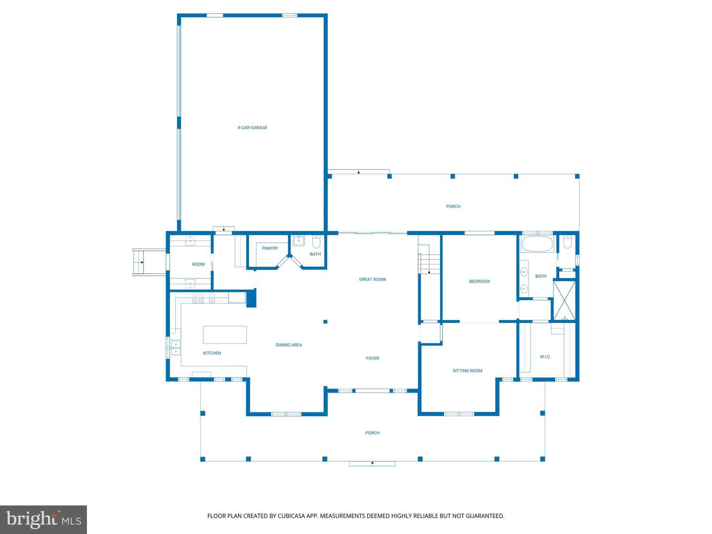 11326-S ROGUES ROAD, MIDLAND, Virginia 22728, 5 Bedrooms Bedrooms, ,3 BathroomsBathrooms,Residential,For sale,11326-S ROGUES ROAD,VAFQ2018596 MLS # VAFQ2018596