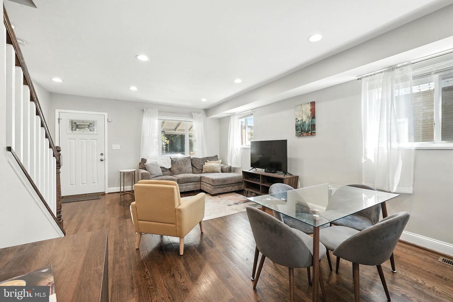 835 OGLETHORPE ST NE, WASHINGTON, District Of Columbia 20011, 4 Bedrooms Bedrooms, ,2 BathroomsBathrooms,Residential,For sale,835 OGLETHORPE ST NE,DCDC2225952 MLS # DCDC2225952