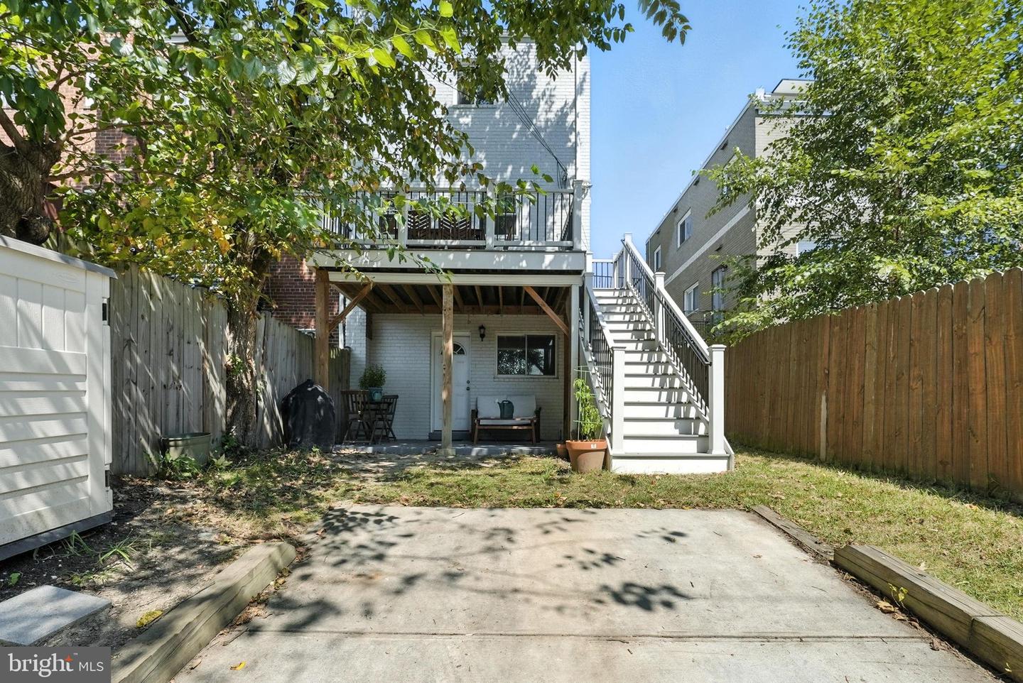 835 OGLETHORPE ST NE, WASHINGTON, District Of Columbia 20011, 4 Bedrooms Bedrooms, ,2 BathroomsBathrooms,Residential,For sale,835 OGLETHORPE ST NE,DCDC2225952 MLS # DCDC2225952
