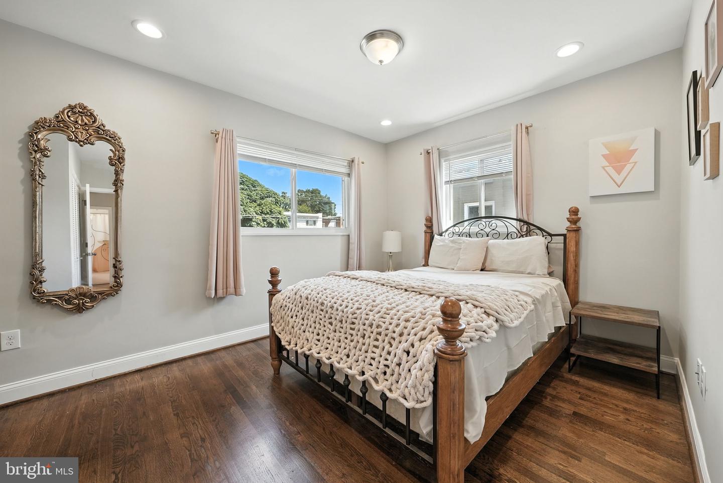 835 OGLETHORPE ST NE, WASHINGTON, District Of Columbia 20011, 4 Bedrooms Bedrooms, ,2 BathroomsBathrooms,Residential,For sale,835 OGLETHORPE ST NE,DCDC2225952 MLS # DCDC2225952