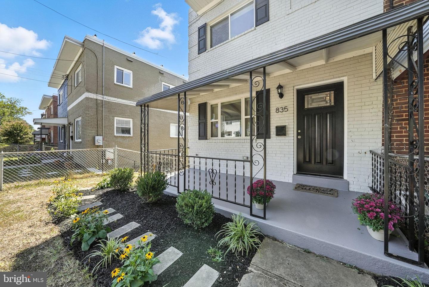 835 OGLETHORPE ST NE, WASHINGTON, District Of Columbia 20011, 4 Bedrooms Bedrooms, ,2 BathroomsBathrooms,Residential,For sale,835 OGLETHORPE ST NE,DCDC2225952 MLS # DCDC2225952