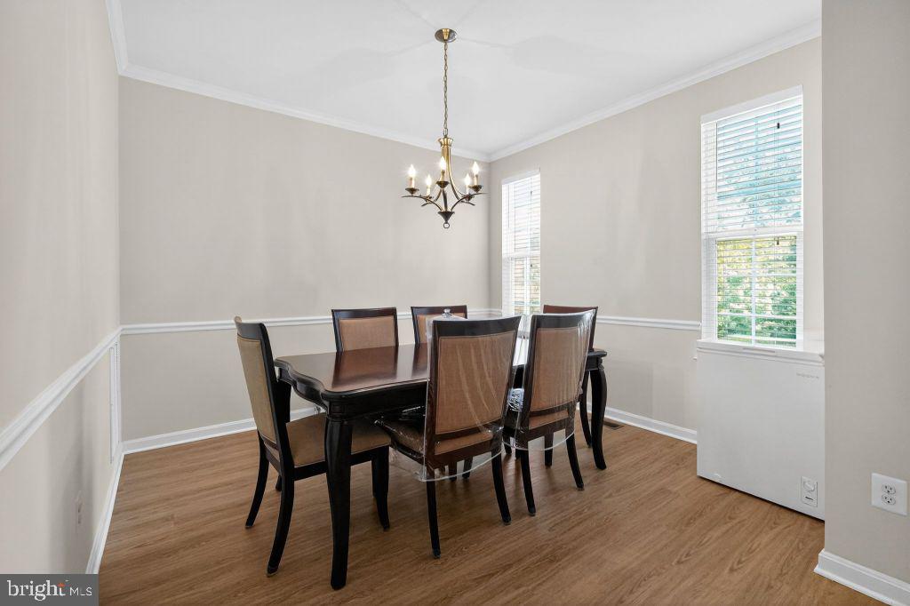 3573 EAGLE RIDGE DR, WOODBRIDGE, Virginia 22191, 5 Bedrooms Bedrooms, ,3 BathroomsBathrooms,Residential,For sale,3573 EAGLE RIDGE DR,VAPW2105560 MLS # VAPW2105560