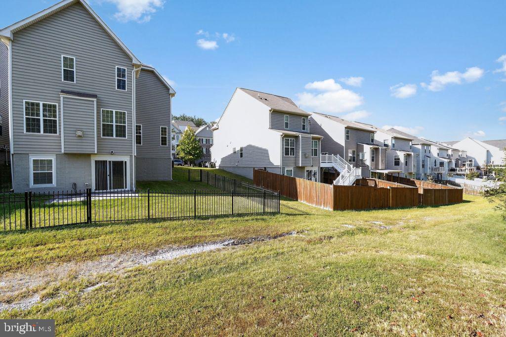 3573 EAGLE RIDGE DR, WOODBRIDGE, Virginia 22191, 5 Bedrooms Bedrooms, ,3 BathroomsBathrooms,Residential,For sale,3573 EAGLE RIDGE DR,VAPW2105560 MLS # VAPW2105560