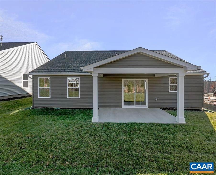 137B WHITE SANDS BLVD, BARBOURSVILLE, Virginia 22923, 3 Bedrooms Bedrooms, ,2 BathroomsBathrooms,Residential,For sale,137B WHITE SANDS BLVD,669767 MLS # 669767
