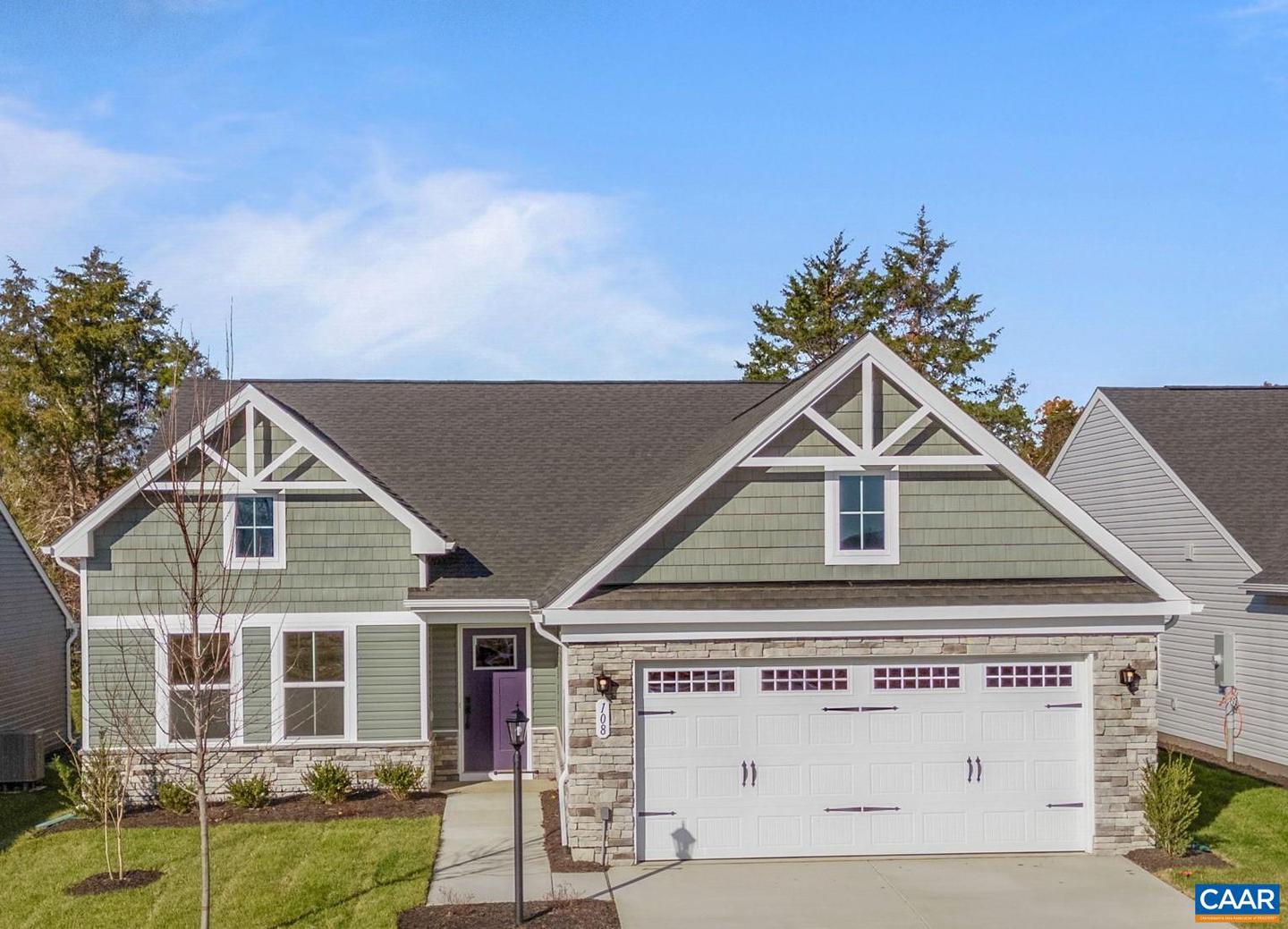 137C WHITE SANDS BLVD, BARBOURSVILLE, Virginia 22923, 3 Bedrooms Bedrooms, ,2 BathroomsBathrooms,Residential,For sale,137C WHITE SANDS BLVD,669768 MLS # 669768